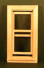 D9648 Double Hung Window Standard - Click Image to Close