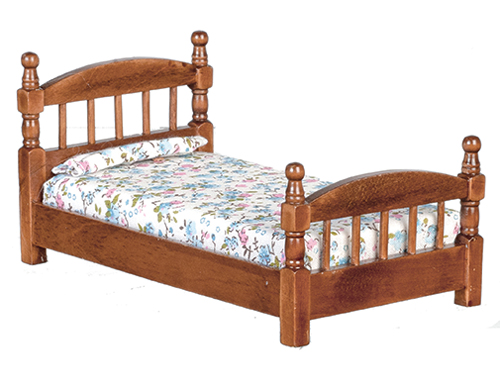 DAZT6330 Bed Single - Click Image to Close