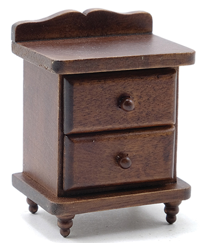 DCLA10804 Besdside Table - Click Image to Close