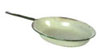 DFCA1358 Oval Omlette Pan Copper - Click Image to Close