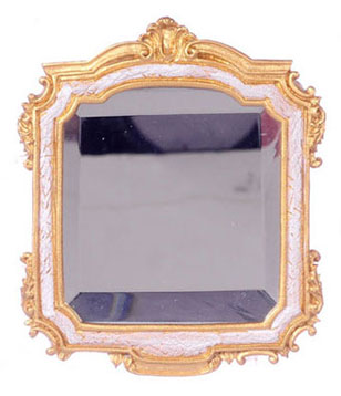 DFCA3994 Wall Mirror Antique - Click Image to Close