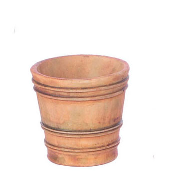 DFCA4095 Pot French Country L - Click Image to Close