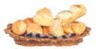 DFCA4376 Bread Basket - Click Image to Close