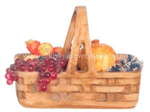 DFCA4378 Bread Basket - Click Image to Close