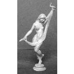 DH168 Hall / Garden Statue Dancing Girl