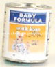 DHR51020 Baby Formula
