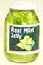 DHR54021 Mint Jelly - Click Image to Close