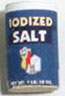 DHR55051 Salt Iodized