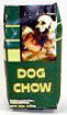 DHR57183 Dog Chow Bag Small