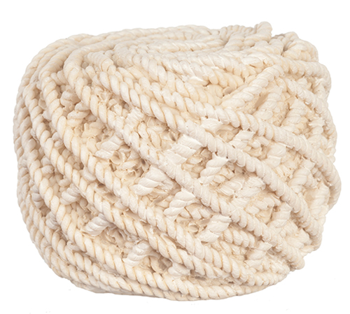 DHW4052 Ottoman Rope Resin - Click Image to Close