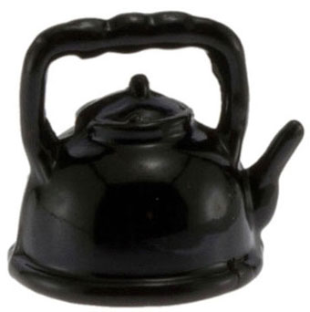 DIM65115 Black Tea Kettle - Click Image to Close