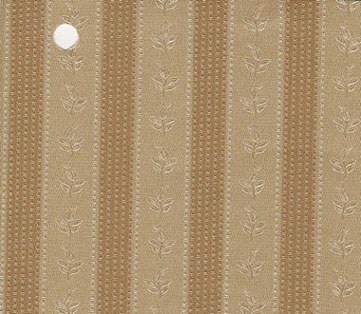 DNC74412 Wallpaper Light Gold Floral Stripe (3) - Click Image to Close