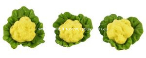 DP043 Cauliflower (2) - Click Image to Close