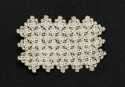 DSD55 Laser Cut Doily