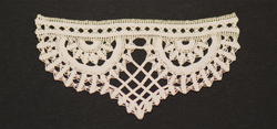 DSD006 Laser Cut Doily