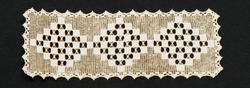 DSD75 Laser Cut Doily - Click Image to Close