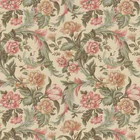 DWAL0118F Wallpaper Willington Floral - Click Image to Close