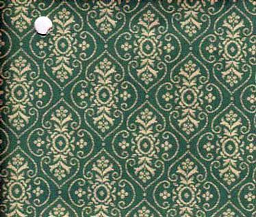 DNC97930 Wallpaper Soft Green Lace - Click Image to Close