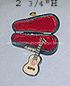 DVMM201 Acoustic Guitar